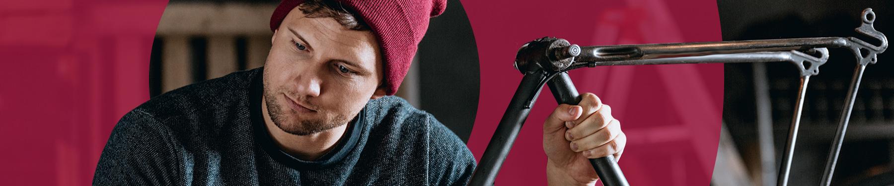 Leer Fietchz beter kennen!